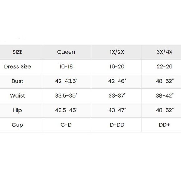 2Pc Creepy Clown Costume Dress Women Plus Size 1x 2x Halloween Cosplay Outfit - Picture 2 of 8